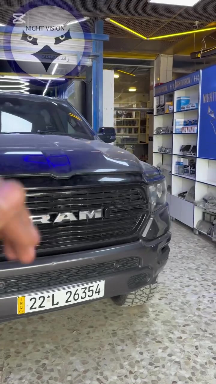 زراعة لدات لكل السيارات ✨
شغل نظافة يفرق بالليل 🔥

الموقع بغداد الدوره شارع ستين

للاتصال
***********
***********
