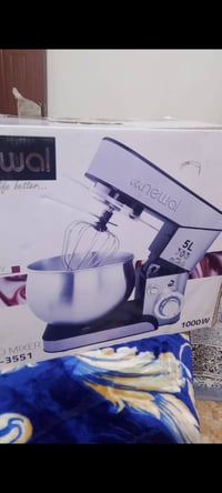 عجانة جديدة • مجمدة شغالة • سرير طفل