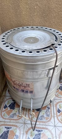 تنور • جديد • ٤٠