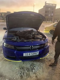 عمل اليوم • مركز R/T • الناصرية الشعلة