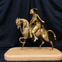 ميز طعام • تحف نحاسية • أربيل حي العدالة