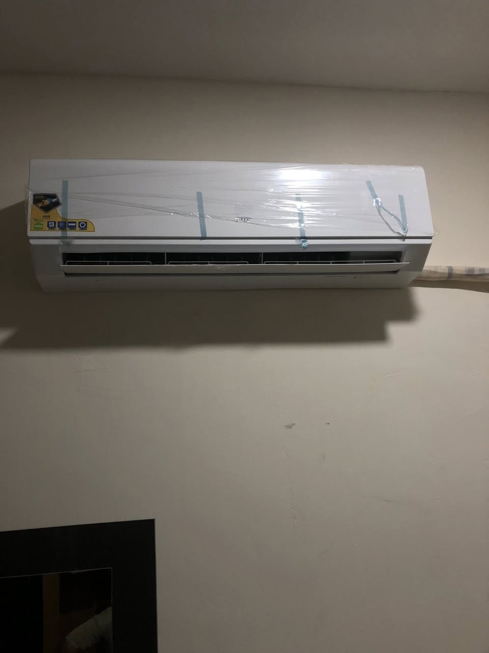 تحية طيبة
ورشة متنقلة لنصب وصيانة وغسل 
*********** يوجد واتساب
