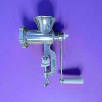 مثرامة لحم • يدوية • بغداد