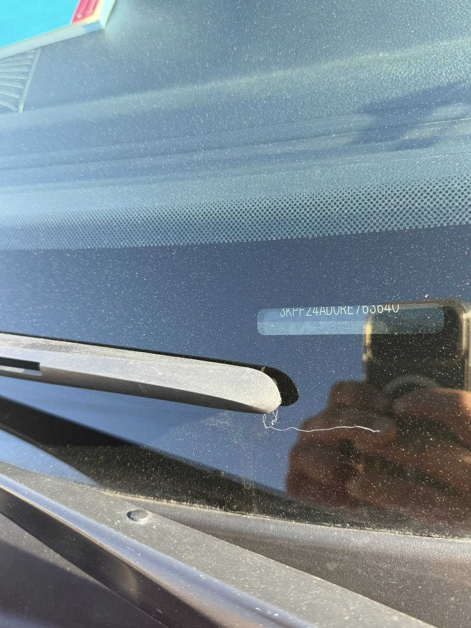 السلام عليكم للبيع كيا فورتي ٢٠٢٤بغداد باسمي  هذا حدثها سيارة جديده مابيها نقص ماشية ١٨الف ميل رجاءا اقرة المنشور قبل لتخابر
عنواني بغداد حي الجامعة 
***********
