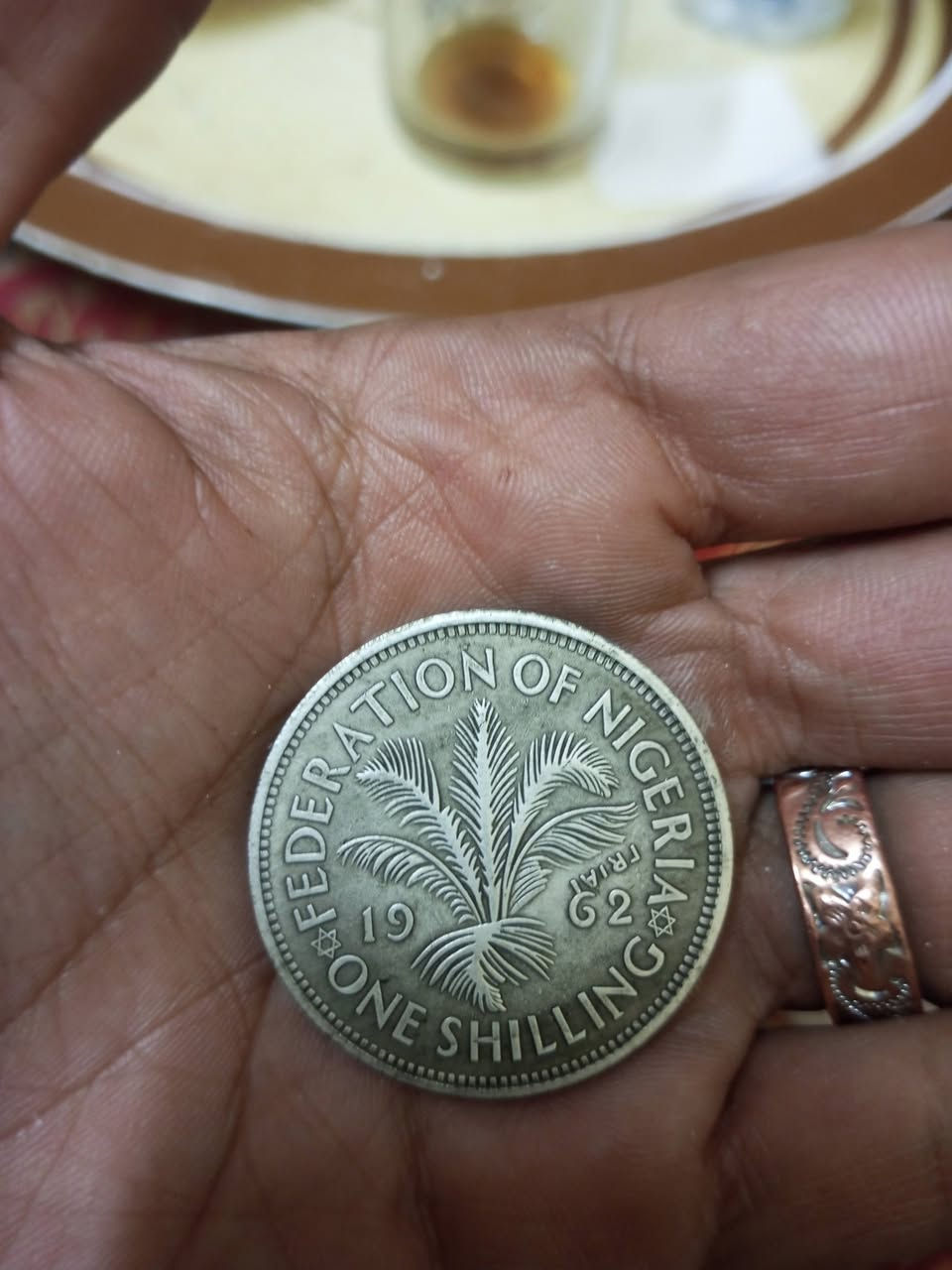 عمل ذهبيه ٢٨ قطعه و٥ قطع فضيات حط سعرك شلع


**إذا كنت صاحب هذا الإعلان وتريد حذفه لأي سبب، رجاءا أرسل رسالة إلى الدعم الفني**