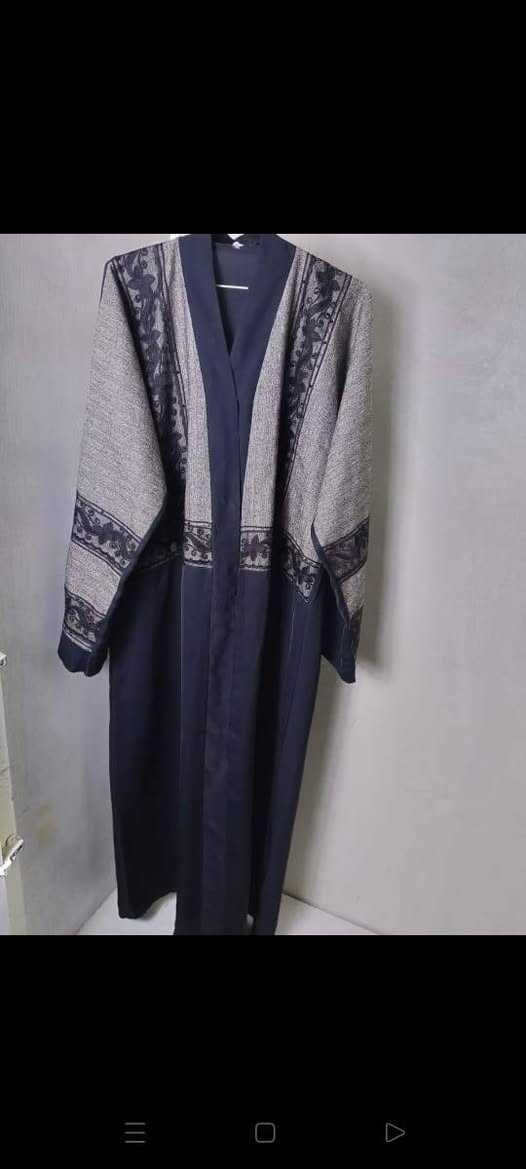 السلام عليكم عندي تعزيلت محل 35 قطعة. عبايات خليجي. ابيع جملع. شلع وحدة ب5 القطعة. مكاني ناصرية مركز توصيل. داخل ناصرية


**إذا كنت صاحب هذا الإعلان وتريد حذفه لأي سبب، رجاءا أرسل رسالة إلى الدعم الفني**