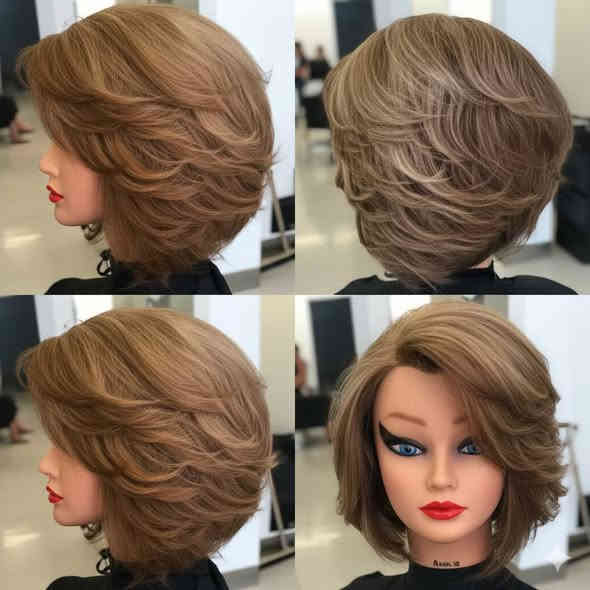 ✂️ عرض الأناقة والبساطة ✂️
​تألقي بمظهر جديد يعكس جمالك الطبيعي مع أحدث قصات الشعر العالمية في صالوننا.
​تفاصيل العرض:
​الخدمة: جميع أنواع قصات الشعر (حديثة، كلاسيكية، متدرجة).
​السعر: 7 فقط!
​مدة العرض: لمدة 3 أيام فقط.
​"لأنكِ تستحقين التميز بلمسة من البساطة
العنوان كوت / الهوره خلف مستشفى الجادري
الاتصال على / ***********
