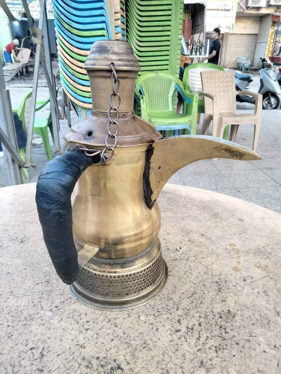 دله كربلائي شغل معدل
للبيع


**إذا كنت صاحب هذا الإعلان وتريد حذفه لأي سبب، رجاءا أرسل رسالة إلى الدعم الفني**