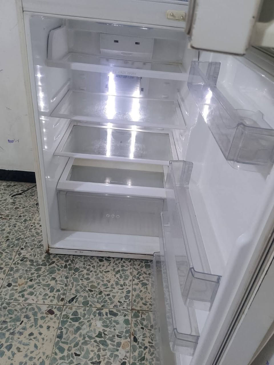 ثلاجه بخاخ


**إذا كنت صاحب هذا الإعلان وتريد حذفه لأي سبب، رجاءا أرسل رسالة إلى الدعم الفني**