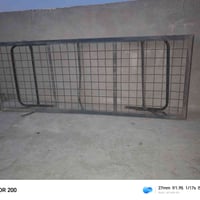 حديد • مستعمل • نظيف • للبيع • ديكور