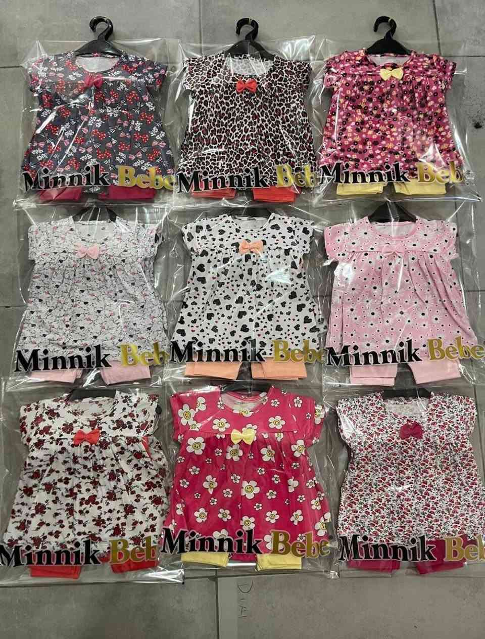 تراك بناتي مشكل  من 6 شهر الى 2 سنه سعر درزن 34 الف


**إذا كنت صاحب هذا الإعلان وتريد حذفه لأي سبب، رجاءا أرسل رسالة إلى الدعم الفني**