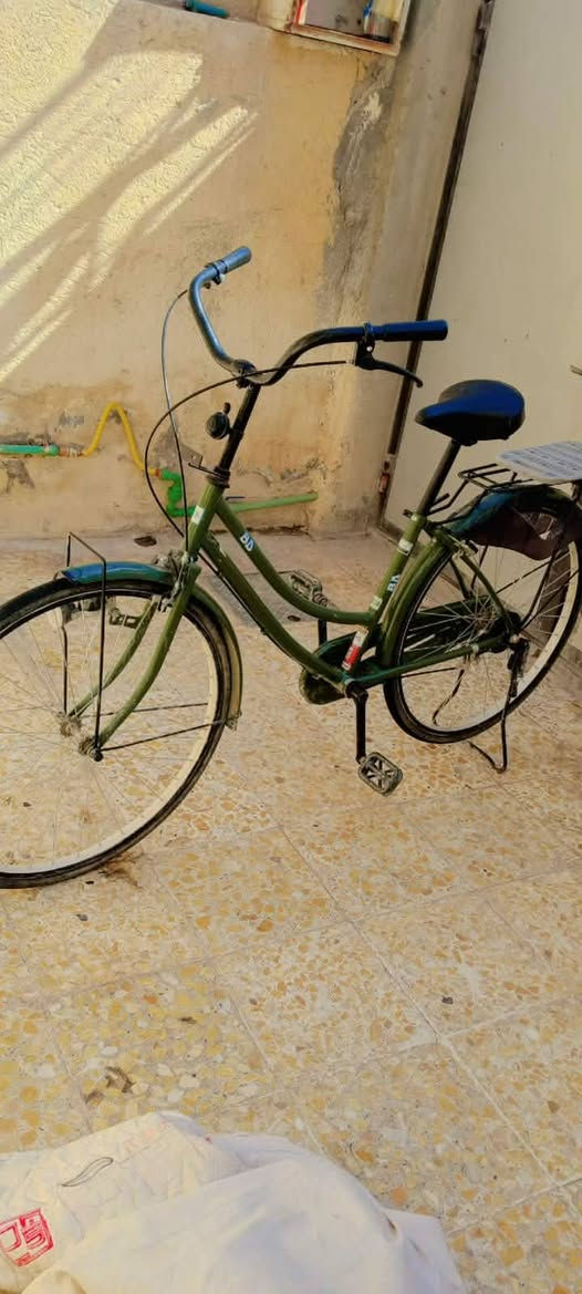 سلام عليكم باسكل لبيع 21 كفالة مكان نجف حي رحمة مكلف بنشر رقم راعية***********لوتي🩴
