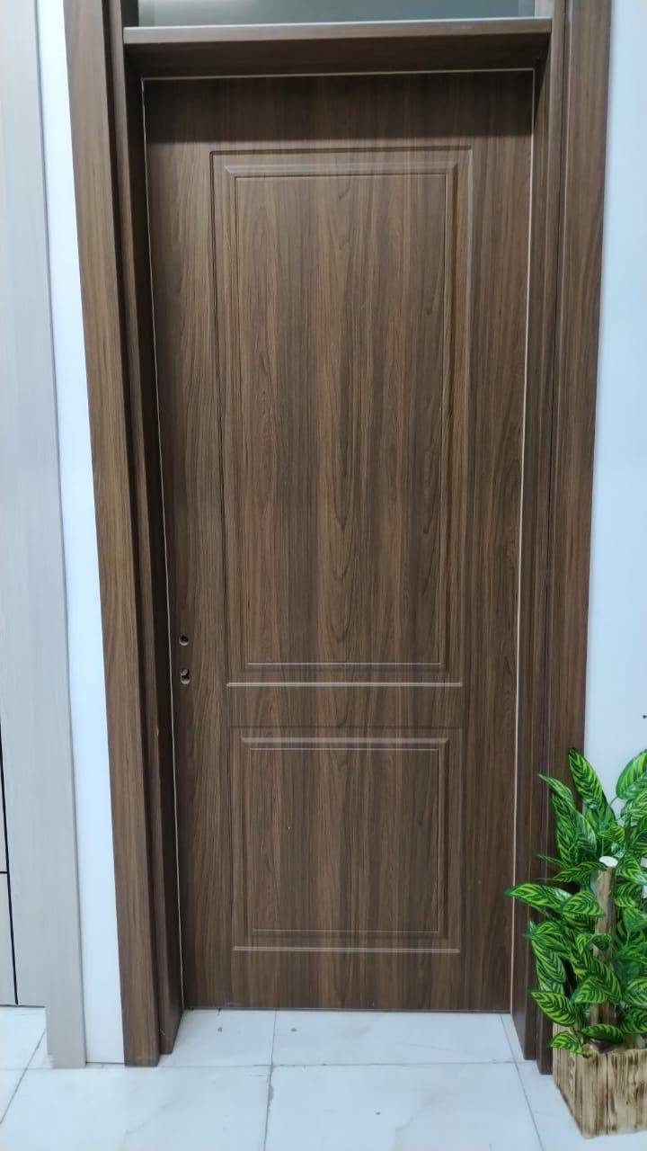 ✨ وصلت الوجبة الجديدة إلى شركة أبواب كروب ✨

يسرّ شركة أبواب كروب أن تعلن عن وصول وجبة جديدة من الأبواب الداخلية بتصاميم عصرية وجودة عالية تناسب جميع الأذواق.

✅ أسعار تنافسية
✅ جودة مضمونة
✅ ضمان لمدة 15 سنة
✅ تشكيلة واسعة من أحدث الموديلات

ندعوكم لزيارة معرضنا والاطلاع على أحدث التشكيلات، ويسعدنا خدمتكم والإجابة عن جميع استفساراتكم.
*********** 
أبواب كروب... الجودة التي تدوم والثقة التي تستحقها. ***********
