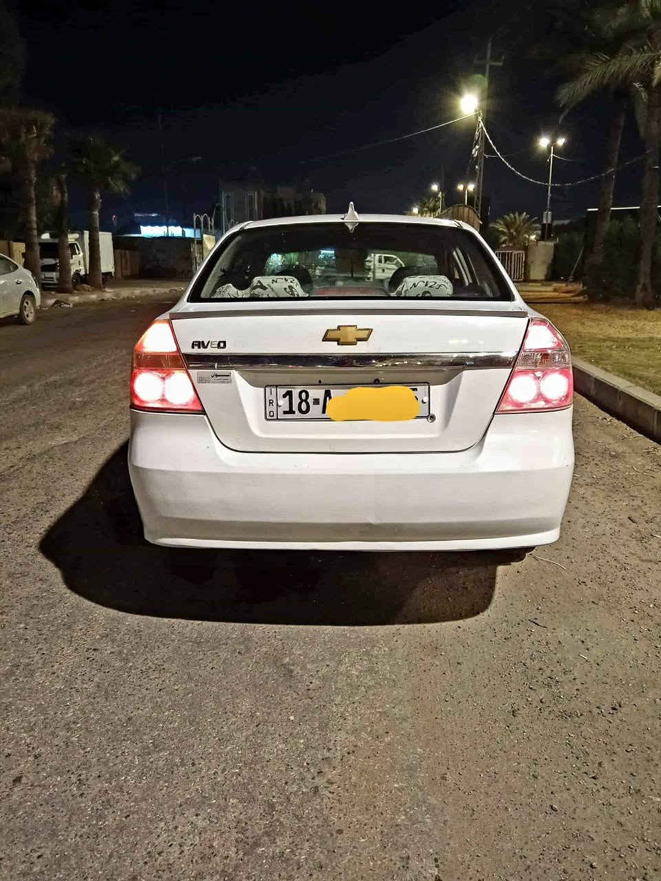 سلام عليكم افيو مديل ٢٠١١ رقم بابل دولي وارد امريكي محرك مسكر كير اوتو بيها جاملغ وبارد بل باب موضح بصور وبيها مكانات صبغ بصيطه سعر٥٣ وبيها مجال 
***********
