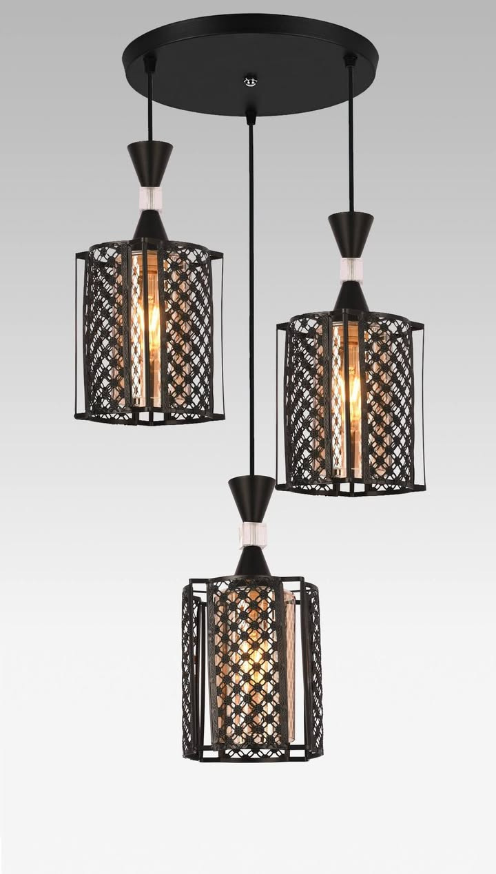 wa.me/13923346356 Factory direct sales, supply the world  Chinese lighting manufacturers       
Wechat:+86 13923346356#lighting #lamps #light #projectlighting #chandelier #crystallighting #pendantlamp #modernlamp #decoratedlamp #Crystalchandelier#Source Hanging lamp Hanging light wholesale factory


**إذا كنت صاحب هذا الإعلان وتريد حذفه لأي سبب، رجاءا أرسل رسالة إلى الدعم الفني**
