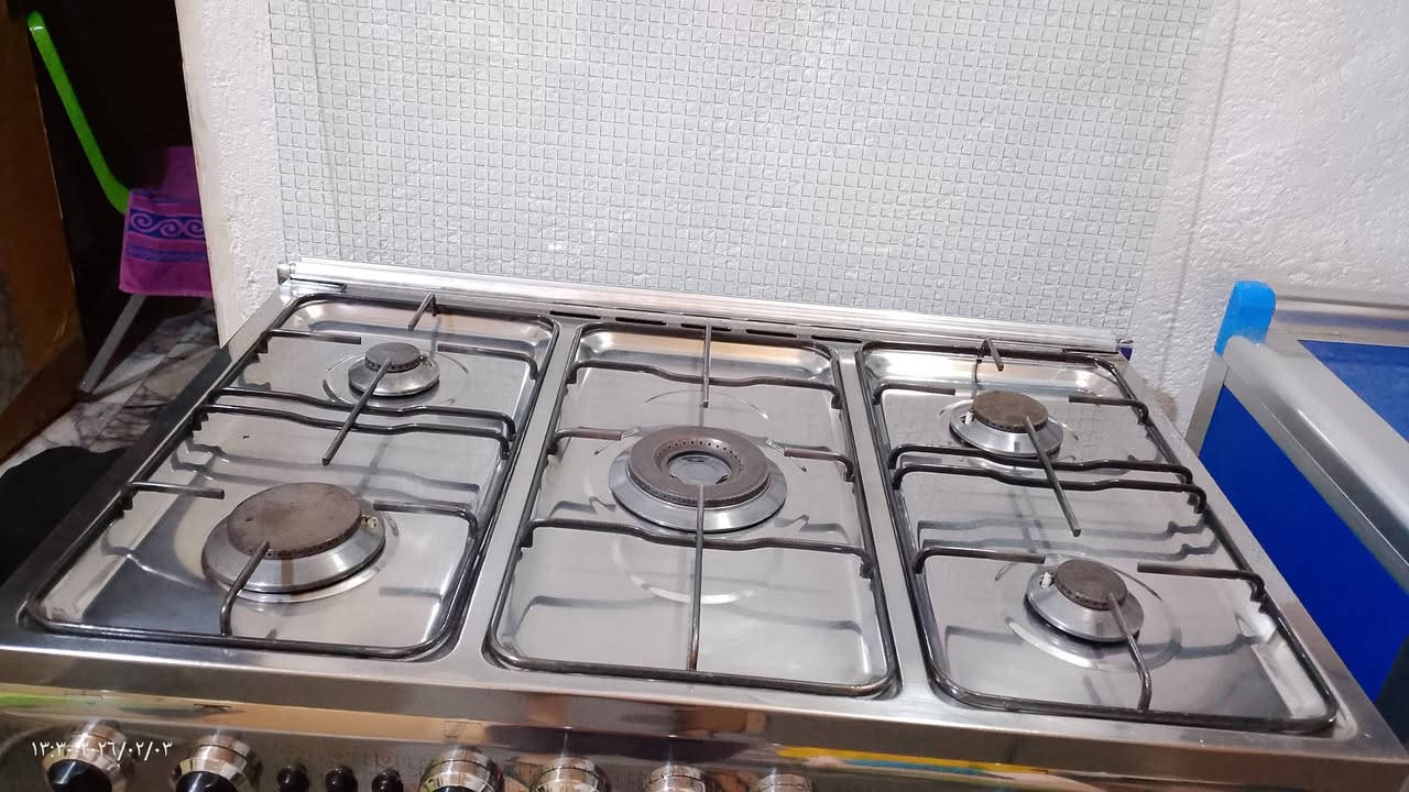 طباخ فريش للبيع تضيف اخو جديد


**إذا كنت صاحب هذا الإعلان وتريد حذفه لأي سبب، رجاءا أرسل رسالة إلى الدعم الفني**