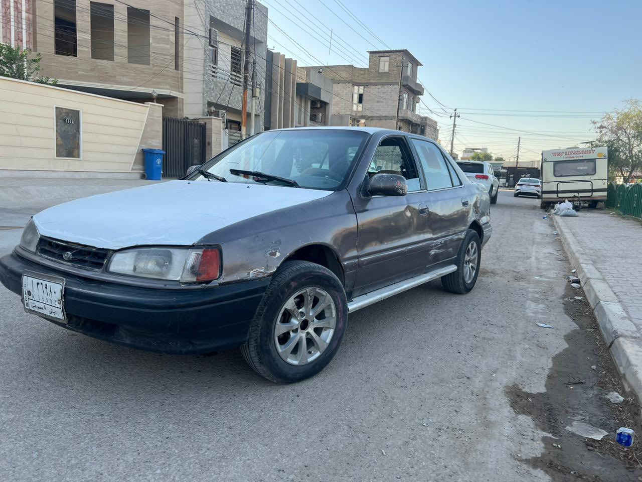 الانترا مسطرا موديل 91 رقم ديالى سنويه لل ٢٧ محرك كير مكفوله لايت زنون دوشمه كهربائيات شغاله سياره خير من الله مكان سياره بغداد دوره سعر ٢٥ وبيه مجال بسيط رقم ***********
