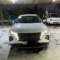 توسان ٢٠٢٣ • مكينة ٢٠٠٠ • خليجي وكالة