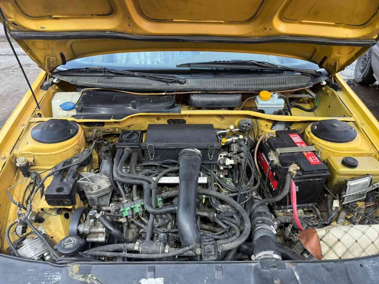 سلام عليكم بيجو لميس ٢٠١٦ مكفولة كفالة عامة منظومة غاز جديدة تدفة تبريد فول سنوية جديد بسمي صدر اماميخلفي جديد مصفرة هيئة و غرامات مكاني بغداد الجديدة ***********
