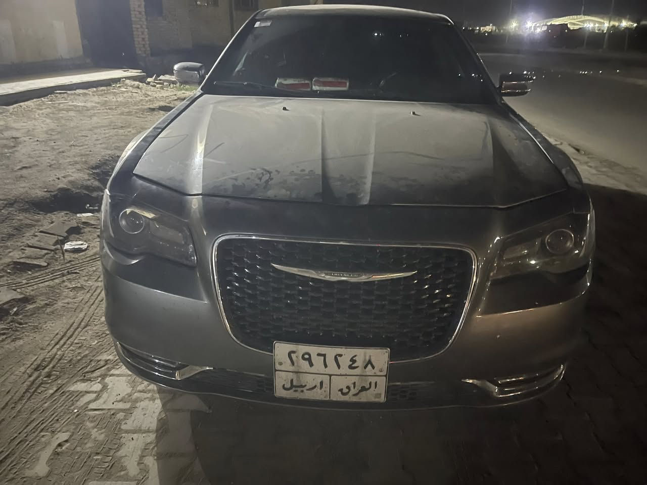 السلام عليكم
اوباما ٢٠١١ هيمي ٥٣٠٠رقم أربيل محدث ١٨ 🇨🇦 السياره حيل جديديه وأحلى من الصوره فول الفول ماكو شي مابيها السعر ١٢٥ اومراوس بشي عالي 

المواصفات

 بصمه 

بانوراما  

بردة خلفية 

تشغيل عن بعد 

كشن امامي خلفي تدفئه

تحكمات أستيرن 

مري هيتر 

تبريد قطعتين 

وباقي مواصفات ال S المعروفه رقم أربيل  تحويل ثاني يوم 

مكان السياره / السماوه

***********
