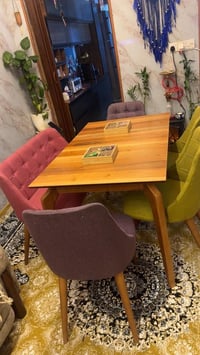 طقم سفرة تركي • للبيع