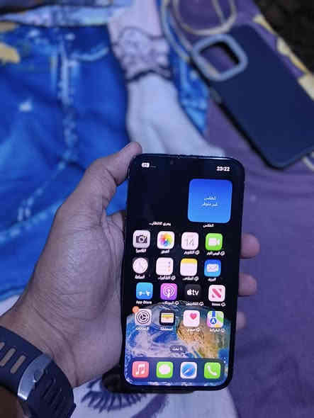 الجهاز جديد كلش ونضيف وقطعه تخبل

مبدل بطارية فقط والكامره السينمائيه ماتشتغل

الكامرات كلهن شغالات

نموذج ZA عربي شريحتين خطين

ذاكرة 256 فيس ايدي شغال كلشي شغال كفاله

السعر 500 وبي مجال

***********

مكاني البصرة الزبير
