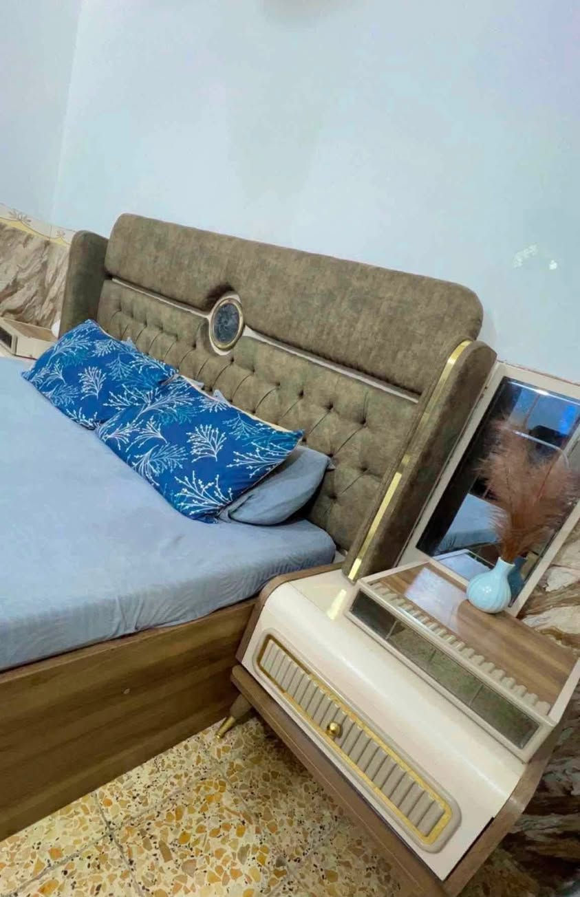 جربايه للبيع 100 جديده
غرفه للبيع ماخذيهه ب٣ملاين ٩قطع نطوني سعر وخذوهه 
تكمه وضخمه 
عنوان زعفرانيه


**إذا كنت صاحب هذا الإعلان وتريد حذفه لأي سبب، رجاءا أرسل رسالة إلى الدعم الفني**