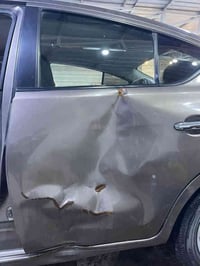 سني مصري 2023 جان 4 كهرباء  إشارة مري  ماشيه 33 الف  على ضربة الباب اب...