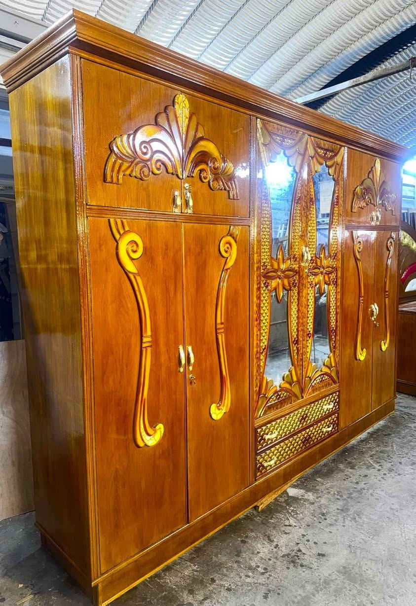 كنتور صاج عراقي سعر ب300عنوان بغداد اكو توصيل


**إذا كنت صاحب هذا الإعلان وتريد حذفه لأي سبب، رجاءا أرسل رسالة إلى الدعم الفني**