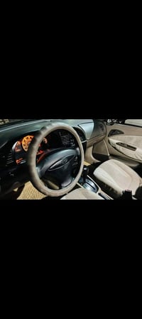 دايو نوبرا موديل 2000 محرك 2000 امريكي شاشة كاميرا مري تحكم جام اربع ا...
