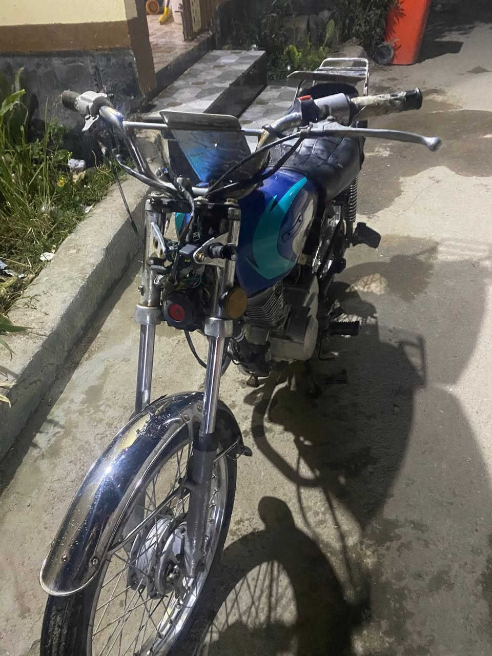 سلام عليكم دراجه رقم سنويه موديل ٢٠٢١سعر خاص ***********
