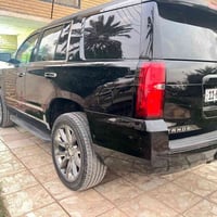 تاهو امريكي • ٢٠١٨ • مدينه كير