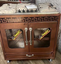 فرن • أجهزة منزلية • مطبخ