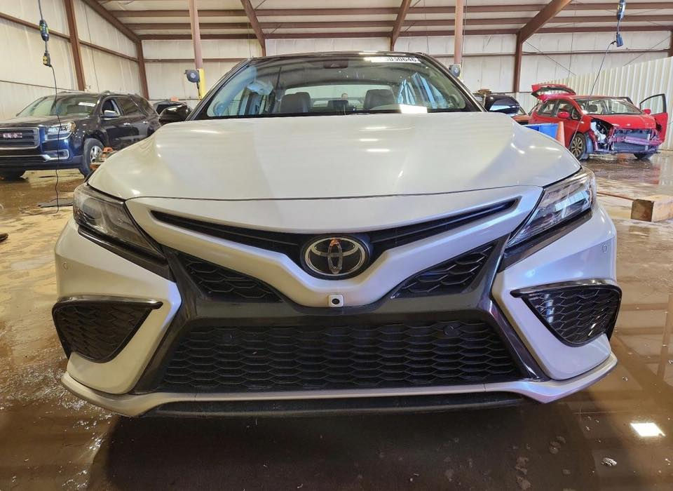 ♦️شركة النخبة - ELITE للمزادات وتجارة السيارات♦️

🔸السلام عليكم ..
♦️نوع السيارة …
♦️TOYOTA - CAMRY - XSE - 2024♦️

♦️تاريخ المزايدة غداً الثلاثاء بعد الخامسة مسائاً
♦️2026 - 5 - 12

🔸عداد المسافات - 27 الف ميل فقط .
🔸الاسطوانات - 6 سلندر .
🔸حجم المحرك - 3.5 .
🔸الوقود - بانزين .

♦️الأضرار  :- حسب الصور المرفقة

🔸للدخول الى المزاد او شراء سيارة
🔸او اي استفسار يرجى التواصل مع …

♦️شركة الخبة - ELITEللمزادات وتجارة السيارات♦️

🔹عثمان الناصر - ‭0774 810 7610‬

📍صلاح الدين - قضاء العلم - قيصرية الخالد📍
