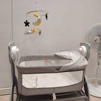 سرير اطفال • سرير كهربائي • سرير اطفال كهربائي • سرير اطفال جديد • سري...