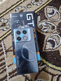 GT٢٠ برو • ٢٥٦ جيجا • ١٢٠ فريم