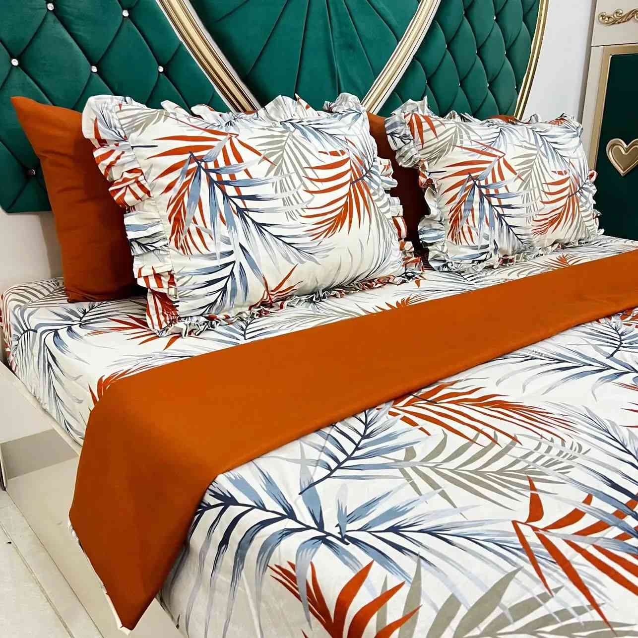 الفرشات الصيفيه
الكولكش الجديد
يتوفر اكثر من ١٠٠ لون ونقشه
اسعار تبدأ من ١٥ الف لل٤٥ الف
يوجد توصيل كل المحافضات السعر حسب موديل وعدد القطع للاستفسار مراسله الصفحه خاص


**إذا كنت صاحب هذا الإعلان وتريد حذفه لأي سبب، رجاءا أرسل رسالة إلى الدعم الفني**