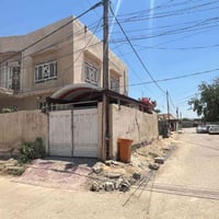 شارع 20 • ٣ غرف • طابوق جمهوري