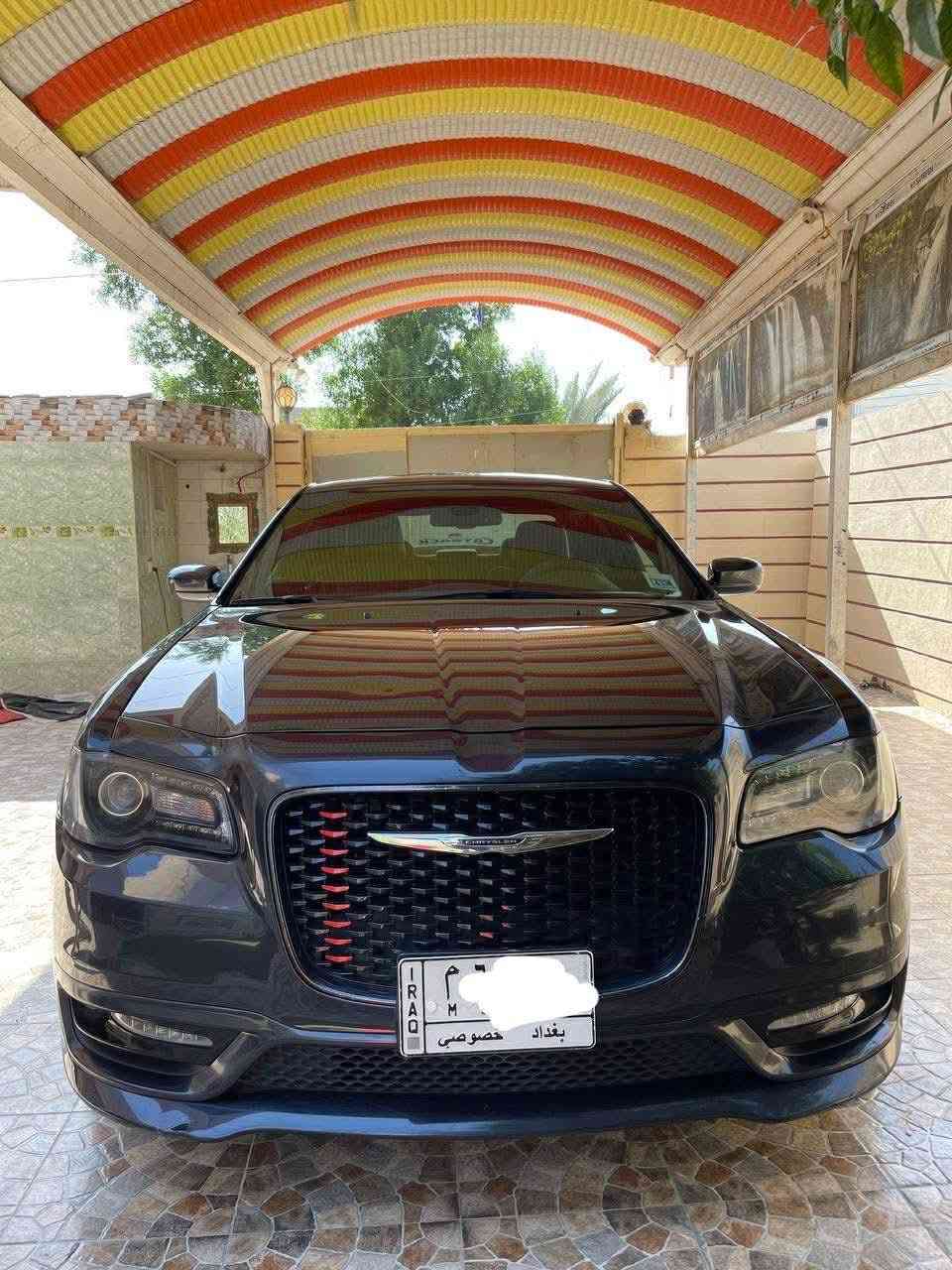 أوباما للبيع – موديل 2018
الفئة: S
مكفولة من الصبغ والتبديل
فل مواصفات

🔹 شفتات ستيرن
🔹 بانوراما
🔹 كشنات جلد
🔹 كشنات كهرباء
🔹 كشنات تدفئة وتبريد
🔹 شاشة
🔹 حساسات
🔹 كامرة خلفية
🔹 نظام النقطة العمياء
🔹 تحكمات ستيرن
🔹 بصمة
🔹 تشغيل عن بُعد

فل كامل للآخر ما عدا الرادار

💰 السعر: 225 وقابل للتفاوض
📍 مكان السيارة: بابل
📞 للاستفسار: ***********
او 
***********
