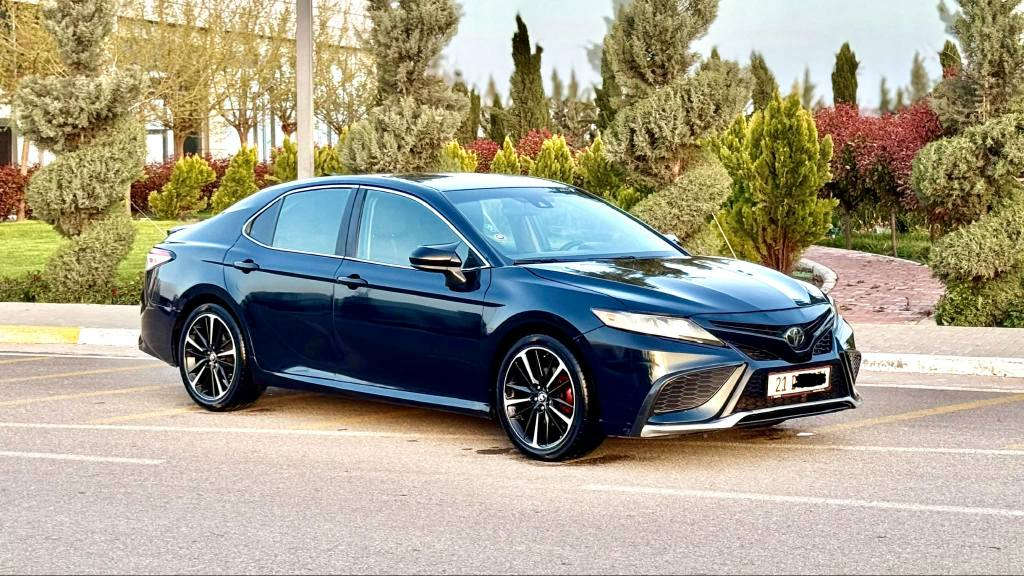 ‎‏‎‏﷽
*********** 
بس بيع بدون مراوس
🚗
‎158$
‎‏‎نظافة السيارة ١٠٠/١٠٠
‎‏‎❇️ ❇️
‎‏‎سيارة  كلـش كلش  جديدة لوك 
‎‏‎ونظيفة  وحلوة وكل كل جسمها بشرط✔️‎‏
‎سيارة ما شاء الله نضافة مية بلمية
‎بحالة الوكالة، نظيفة جداً وبشرط الفحص لكامل الجسم.
‎​المواصفات:
‎​المحرك: 2500 (بنزين).
‎كير ومحرك بشرط الفحص.
‎​تايرات جديد (بالكارتون).
‎​رادار 360 درجة.
‎​تحديد السرعة والحفاظ 
‎على المسار.
‎​نظام ما قبل التصادم 
‎ومساعد تتبع المسار.
‎​مثبت سرعة رادار ديناميكي.
‎​تنبيه مغادرة المسار.
‎​مساعد الضوء العالي التلقائي.
‎​نظام التحذير من النقاط العمياء.
‎​كاميرا خلفية.
‎​الملاحظات:
‎​الصبغ: قطعه 
‎صبغ (بدون دواخل).
‎​الإيرباكات: جميع الإيرباكات سليمة (بلادي مامفتوحة ).
‎​الرقم: سليمانية، تحويل مباشر.
‎​
​
‎ال💎ــسعـر 🟥 :: 📮

‎رقم صاحب ســـيـارة :: *********** بغداد, العراق
