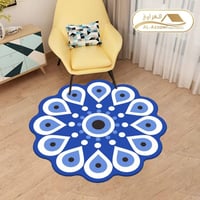 المعماري للمفروشات • ميسان قلعة صالح • بوهيمي