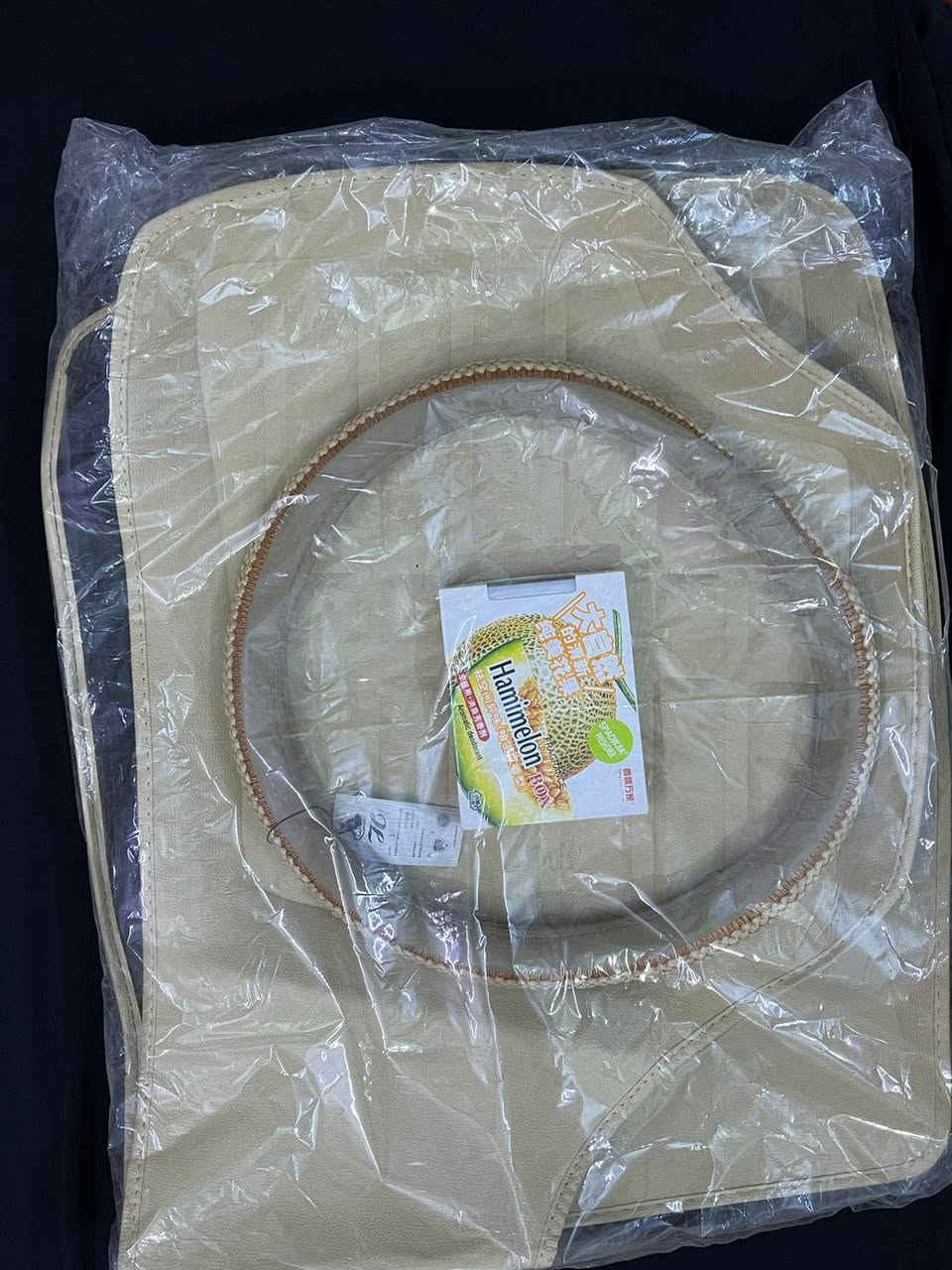 عرض اليوم متلكا بس يمنه😎
ارضيات متصلة مع غلاف استيرن مع عطر سعر ١٥ الف شامل توصيل يوجد توصيل جميع محافظات العراق
الالوان المتوفره
رصاصي
اسود
بيجي
ماروني
احمر
تواصل عن طريق صفحة او واتس ***********
