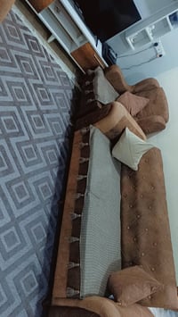 كنبة تركي • دوره كراره • درجة اولى