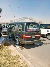 بيجو • مكينة وكير • ناصرية