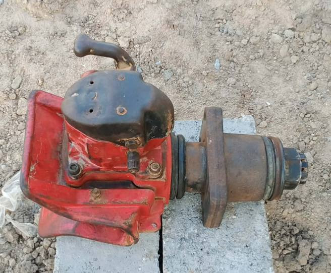 للبيع ساحبه حلاويه مكان طريق نجف كربلاء***********
