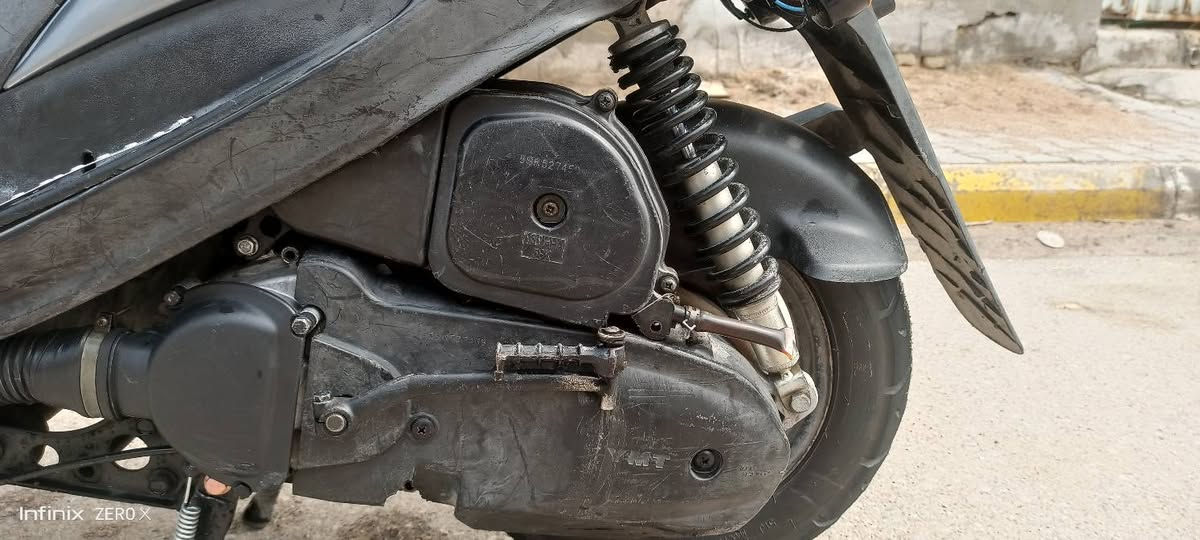 للبيع دراجه ماكس عدله
للاستفسار خاص او الاتصال ***********
