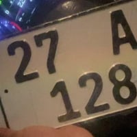 رقم  مميز للبيع   مشروع وطني تحويل ثاني   سكن بغداد   سعر 75 وبي مجال ...