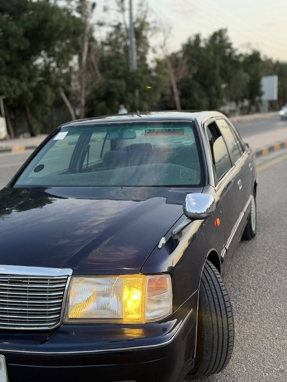 السلام عليكم 🌹
راس الثور تكم ⚜️
مكفوله من الكص والضربه القويه 
كص قبق جاملغ
صبغ عام للجماليه
مكفوله من الأصوليات
مداور ثاني يوم
رقم قادسيه
98محدثه 2000
سعر 90$
مكاني نجف 
باقي التفاصيل 
استفسار
***********
