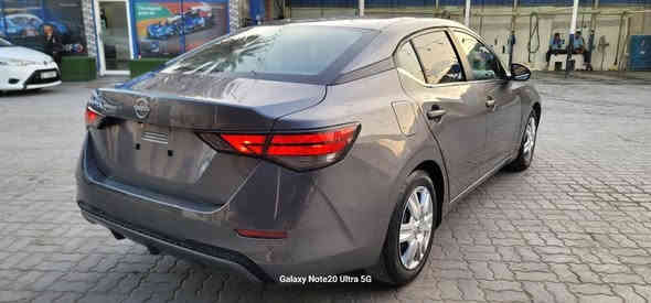 سنترا 2024 جاهز للشحن
صبغ قطعه وحده بنيد فقط
واصل ميناء 99 مصلح

حره خارج لمنفذ بسم المشتري بدون رقم 

123  $

حجز عربون لحين وصول السيارة 

***********
https://chat.whatsapp.com/GhAz0TLNMAWISAZ17ZAlxf?mode=wwt
