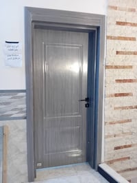 أبواب تركي • شامل النقل والشد